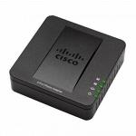 Телефонный адаптер Cisco Linksys SPA112 VoIP