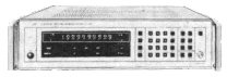 Генератор сигналов низкочастотный прецизионный Г3-122