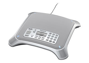 Система аудиоконференц-связи Panasonic KX-NT700