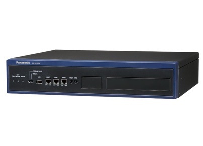 IP-платформой KX-NS1000