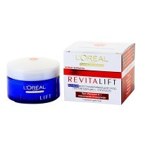 Крем ночной против морщин Revitalift L' Oreal Paris