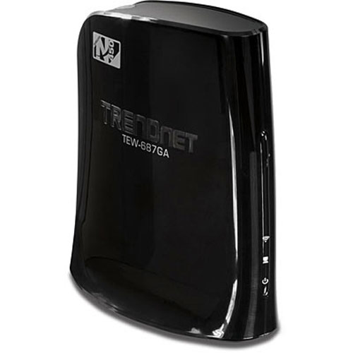Wi-Fi адаптер TEW-687GA
