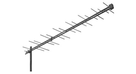 Антенны ЛОГО-Р12