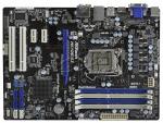 Плата материнская Asus P7H55 Socket 1156 Intel H55
