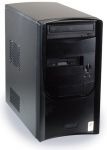 Компьютеры KLONDIKE Q611 (C430/G31/1GB/250GB/no DVD-RW)