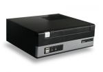 Неттоп KLONDIKE Nettop N610 (AtomD510/2GB/160GB/DVD-RW)
