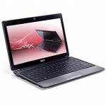 Ноутбуки  Acer Aspire 1830TZ-U542G25icc