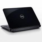 Ноутбуки Dell Inspiron 1110 Cel743/2/250/Black