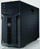 Серверы Dell PowerEdge T410