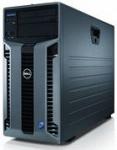 Серверы Dell PowerEdge T610