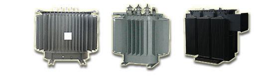 Трансформаторы силовые трехфазные масляные серии ТМПН до 10 кВ