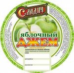 "Джемы "Сладич"