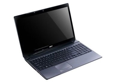 Ноутбук Acer Aspire 7750G