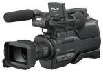 Видеокамера профессиональная SONY HVR-HD1000E