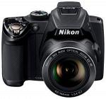 Фотоаппарат цифровой зеркальный Nikon Coolpix P500