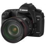 Фотоаппарат цифровой зеркальный Canon EOS 5D MARK II KIT EF 24-105mm F/4.0L IS USM
