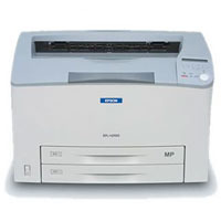 Принтер лазерный монохромный Epson EPL-N2550