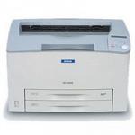 Принтер лазерный монохромный Epson EPL-N2550