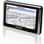 Навигатор GPS Lexand Si-510 Touch