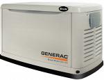 Однофазный газовый генератор Generac 7 (5837)