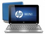 Ноутбук HP Mini 210-2003er Blue