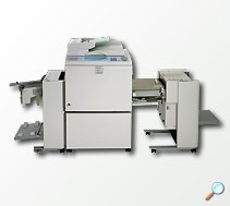 Ризограф RISO KS 800