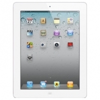 Планшет Apple iPad 2 32Gb 3G+Wi-Fi White