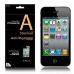 Наклейка для iPhone 4 SGP Steimheil Ultra Anti-Fingerprint