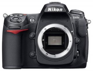 Фотоаппарат цифровой Nikon D300S Body