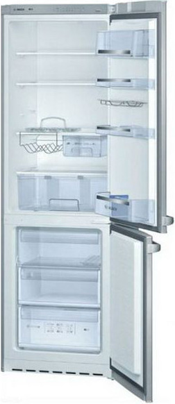 Холодильник Bosch KGV 36Z46