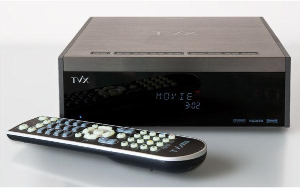 Медиаплеер TViX-HD M-6600A