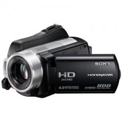 Видеокамера Sony HDR-SR 10E