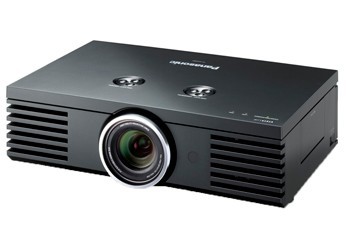 Видеопроектор Panasonic PT-AE4000E