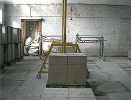 Добавки противоморозные в бетон