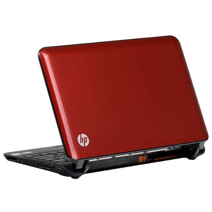 Ноутбуки HP Mini 110-3702er