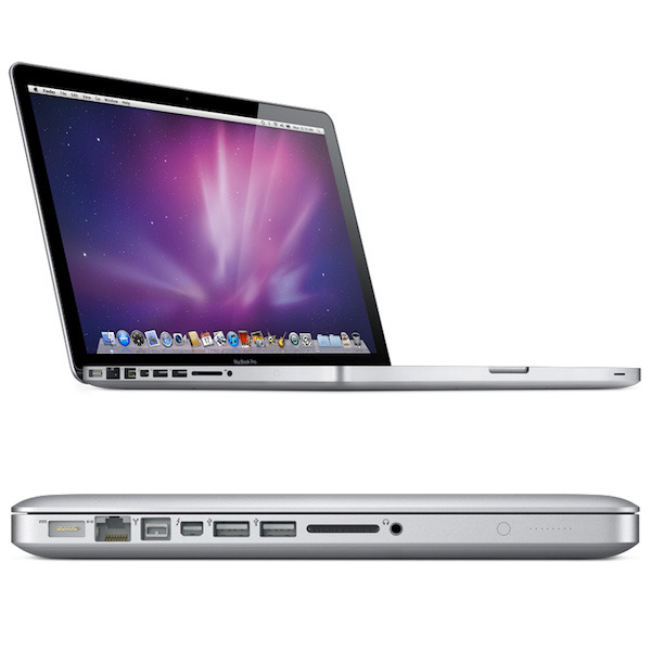 Ноутбуки Apple MacBook Pro