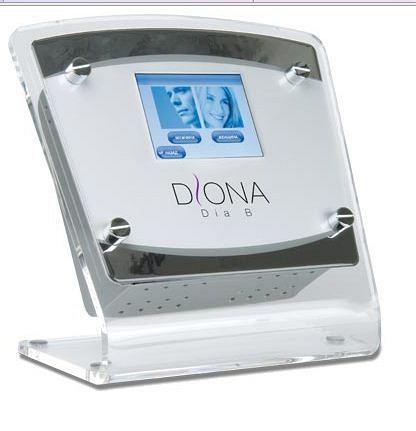 Аппарат для диагностики тела Diona Dia B