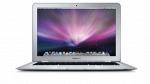 Ноутбук Apple MacBook Air MC234RS/A