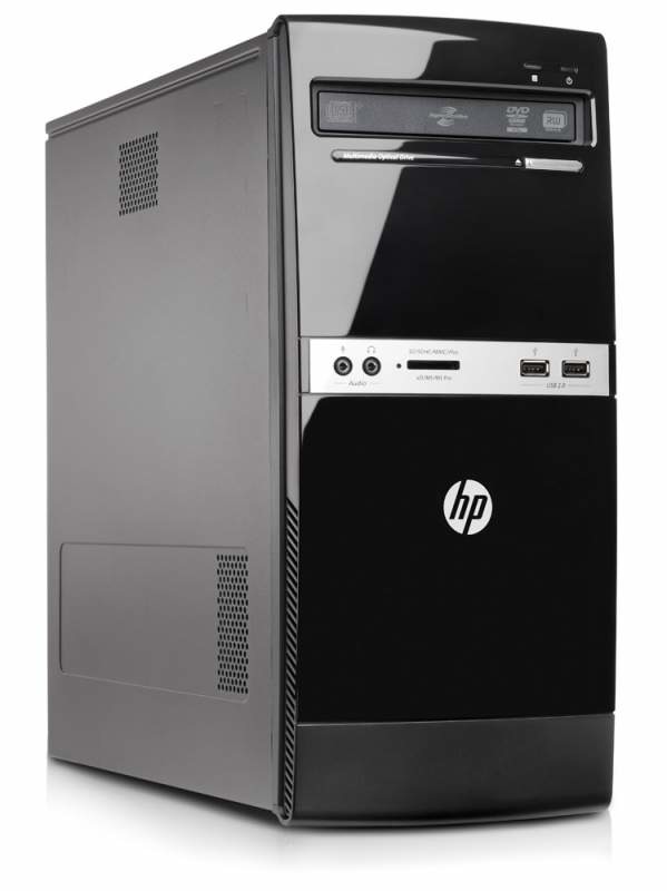 Персональный компьютер HP 500B MT