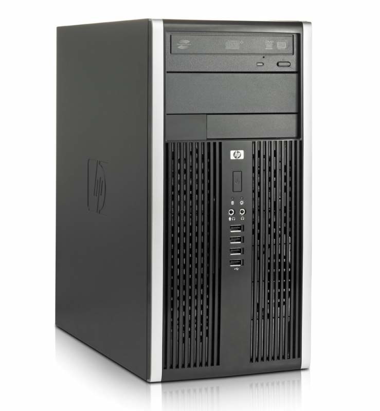 Персональный компьютер HP 6000 Pro MT