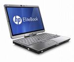"Ноутбук HP EliteBook 2760p Core i5-2540M 2.6Ghz,12.1" WXGA LED TouchScreen OutdoorView,Cam,4GB DDR3(1),128GB SSD,WiFi,3G,BT,6CLL,FPR,1.8kg,3y,Win7Pro64+MSOf2010 Starter."