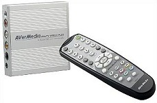 ТВ-тюнеры AVerMedia® AverTv USB 2.0 Plus
