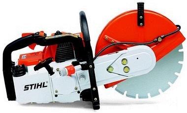 Бензорез Stihl TS 460