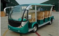 Электроавтобус EG6118KB05