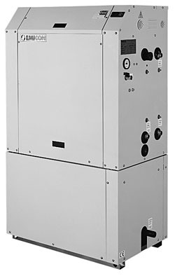 Чиллеры (холодильные машины) Emicon RWE 111   с водяным охлаждением и спиральными компрессорами
