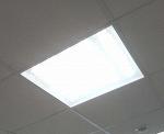 Офисный светодиодный светильник ССО-01-4- 30Вт