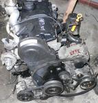 Двигатель для Passat 1.9TDI /101 л.с. AVB