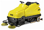 Поломоечная машина Karcher BR 100/250 RI Bat