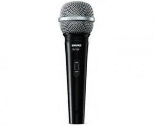 Микрофон Shure SV100-A