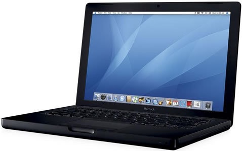Ноутбук Apple MacBook 13